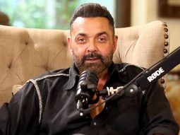 Bobby Deol’s Old Interview That Makes Bandar Trailer Hit Different Exclusive With Bollywood Hungama