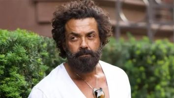 Bobby Deol speaks on breaking typecast with Anurag Kashyap’s Bandar: “Did this film shamelessly”