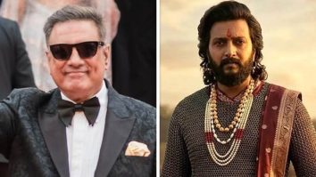 EXCLUSIVE: Director Boman Irani wants to follow Stanley Kubrick’s footsteps: “I don’t want anyone to say, ‘Yeh Boman Irani style film hai'”; opens up on his surprise Raja Shivaji transformation: “Riteish Deshmukh wanted me to have a full buzurg look”