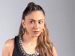 Boss Babe! Rakul Preet Singh