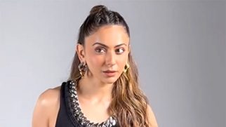 Boss Babe! Rakul Preet Singh