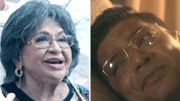 Brown: Helen talks about returning to acting after 14 years with Karisma Kapoor starrer; singer Shaan opens up about OTT debut