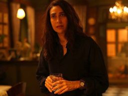 Brown | Official Teaser | Hindi ZEE5 Original | Karisma Kapoor | Abhinay Deo