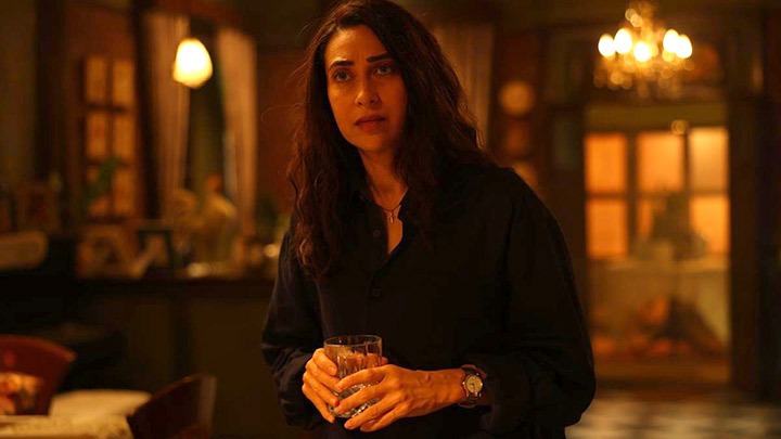 Brown | Official Teaser | Hindi ZEE5 Original | Karisma Kapoor | Abhinay Deo Brown | Official Teaser | Hindi ZEE5 Original | Karisma Kapoor | Abhinay Deo