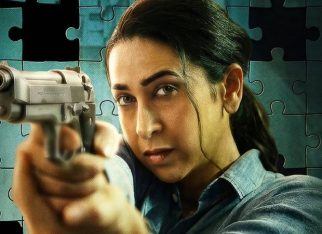 Brown teaser out: Karisma Kapoor plays a troubled Kolkata cop in Abhinay Deo’s neo-noir thriller, watch