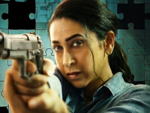 Brown teaser out: Karisma Kapoor plays a troubled Kolkata cop in Abhinay Deo’s neo-noir thriller, watch Brown teaser out: Karisma Kapoor plays a troubled Kolkata cop in Abhinay Deo’s neo-noir thriller, watch