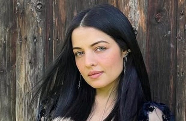 Celina Jaitly files complaint against husband Peter Haag; LOC issued