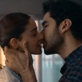 EXCLUSIVE: CBFC censors 96 seconds of kissing scenes in Lakshya-Ananya Panday starrer Chand Mera Dil