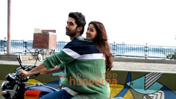 Chand Mera Dil Movie Stills