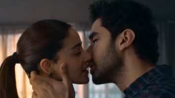 EXCLUSIVE: CBFC censors 96 seconds of kissing scenes in Lakshya-Ananya Panday starrer Chand Mera Dil