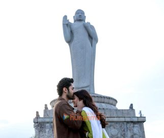 Chand Mera Dil Movie Stills