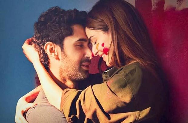 Chand Mera Dil Box Office: Has stable weekdays, reaches almost Rs. 20 crores in Week One