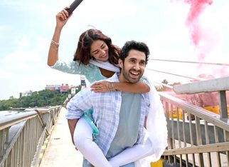 Chand Mera Dil Box Office: Film opens on expected lines, collects Rs. 3.31 crores