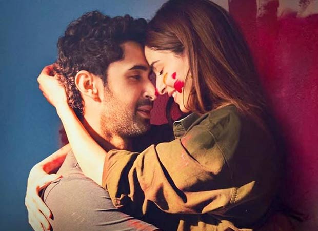 Chand Mera Dil Box Office: Has stable weekdays, reaches almost Rs. 20 crores in Week One 
