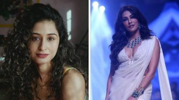 EXCLUSIVE: Chitrangada Satarupa on sharing her name with Chitrangda Singh: “I thought I was the only Chitrangada… I get tagged in her posts by mistake. She’s walking the ramp but I am tagged in that post!”