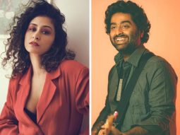 EXCLUSIVE: Chitrangada Satarupa opens up about acting in Arijit Singh’s unreleased directorial Sa: “We were told that it would be released soon…People cry, smile when they hear Dada sing. Yet, when you meet him, he’s the SIMPLEST guy ever”