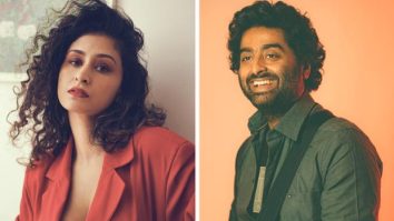 EXCLUSIVE: Chitrangada Satarupa opens up about acting in Arijit Singh’s unreleased directorial Sa: “We were told that it would be released soon…People cry, smile when they hear Dada sing. Yet, when you meet him, he’s the SIMPLEST guy ever”