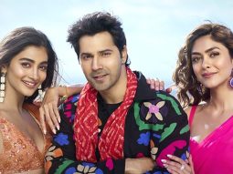 Chunnari Chunnari – Let’s Go | Hai Jawani Toh Ishq Hona Hai | Varun Dhawan, Mrunal Thakur, Pooja Hegde
