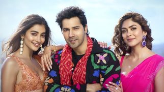 Chunnari Chunnari – Let’s Go | Hai Jawani Toh Ishq Hona Hai | Varun Dhawan, Mrunal Thakur, Pooja Hegde