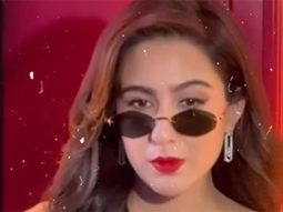 Classy & Bold! Sara Ali Khan