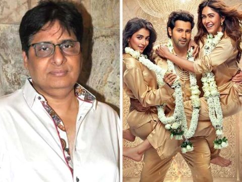 Court grants interim relief to Pooja Entertainment in ‘Chunari Chunari’ rights dispute with Tips Music