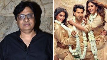 Court grants interim relief to Pooja Entertainment in ‘Chunari Chunari’ rights dispute with Tips Music