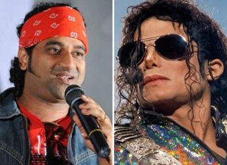Devi Sri Prasad recalls buying Michael Jackson’s BAD poster as a child: “I built my studio, I made it a point to frame it”