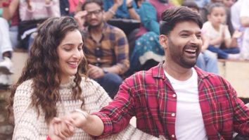 Daadi Ki Shaadi weekend box office: Kapil Sharma’s comedy finds few baraatis, limps to just Rs. 2.75 cr.