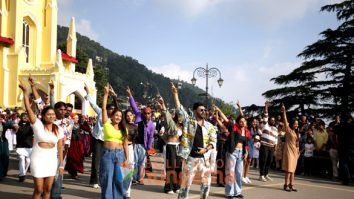 Daadi Ki Shaadi movie stills