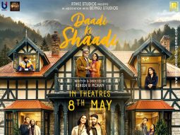 Daadi Ki Shaadi poster