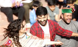 Daadi Ki Shaadi stills