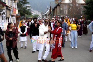 Daadi Ki Shaadi still