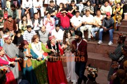 Daadi Ki Shaadi stills