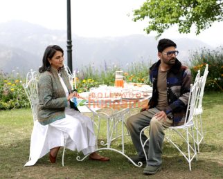 Daadi Ki Shaadi stills
