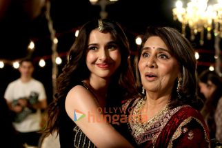Daadi Ki Shaadi stills