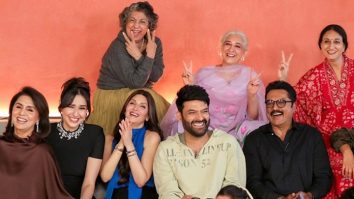 Daadi Ki Shaadi Special | Neetu Kapoor, Kapil Sharma, R. Sarath Kumar | In Cinemas 8th May