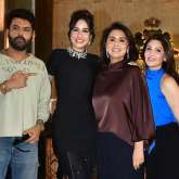 Daadi Ki Shaadi actor Sadia Khateeb calls Neetu Singh-Riddhima Kapoor Sahni’s casting a “masterstroke”: “I was really thrilled”