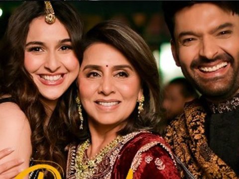 EXCLUSIVE: Daadi Ki Shaadi gets U certificate; Panorama Studios acquires global distribution rights