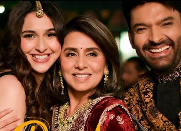EXCLUSIVE: Daadi Ki Shaadi gets U certificate; Panorama Studios acquires global distribution rights