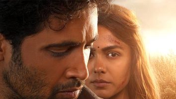 Dacoit: Oka Prema Katha locks May 8 for its OTT premiere; Adivi Sesh, Mrunal Thakur starrer to stream on Prime Video