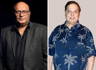 EXCLUSIVE: Amit Behl reveals Govind Nihalani called him “too commercial” while David Dhawan told him “Main sirf stars ke saath kaam karta hoon”: “Ek din mein art cinema and commercial cinema dono ne reject kar diya!”