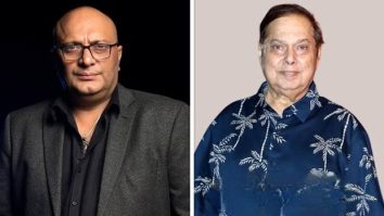 EXCLUSIVE: Amit Behl reveals Govind Nihalani called him “too commercial” while David Dhawan told him “Main sirf stars ke saath kaam karta hoon”: “Ek din mein art cinema and commercial cinema dono ne reject kar diya!”