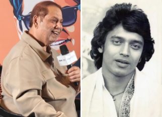 David Dhawan REVEALS his REAL name; also admits, “Mithun Chakraborty ragged me at FTII. His nickname was ‘Rana Raze The Sexy Craze’”