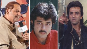 David Dhawan recalls struggling days with Anil Kapoor: “I took him on my scooter and helped him bag films”; shares hilarious Sanjay Dutt anecdote: “He would say, ‘I am out of jail for 6 months. Tu picture shuru kar de meri’”