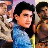 David Dhawan reveals FASCINATING trivia: Taaqatwar’s ‘John D’Mello’ song inspired by ‘My Name Is Anthony Gonsalves’ and shot in the same hall; Shola Aur Shabnam’s first half inspired by Dil, second half by Ghayal!”