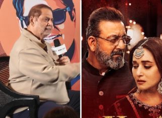 David Dhawan reveals, “Kalank’s debacle depressed me; Sanjay Dutt was upset during the film. I asked him, ‘Tu kyun kiya yeh picture? Madhuri Dixit thi isliye?'”