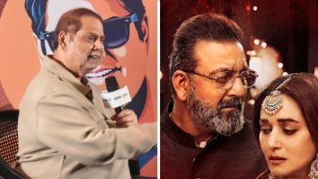 David Dhawan reveals, “Kalank’s debacle depressed me; Sanjay Dutt was upset during the film. I asked him, ‘Tu kyun kiya yeh picture? Madhuri Dixit thi isliye?'” David Dhawan reveals, “Kalank’s debacle depressed me; Sanjay Dutt was upset during the film. I asked him, ‘Tu kyun kiya yeh picture? Madhuri Dixit thi isliye?'”