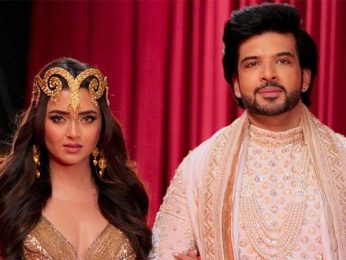 Desi Bling Trailer out: Karan Kundrra and Tejasswi Prakash navigate drama, luxury and chaos in Dubai’s elite circle Desi Bling Trailer out: Karan Kundrra and Tejasswi Prakash navigate drama, luxury and chaos in Dubai’s elite circle