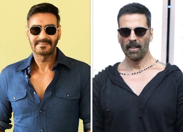 EXCLUSIVE: Dhamaal 4 moves to July 17; Ajay Devgn and Akshay Kumar’s gentleman’s agreement avoids major box office clash