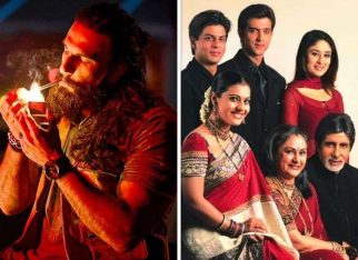 As Dhurandhar The Revenge becomes UK’s highest grosser, here’s the UNBELIEVABLE Kabhi Khushi Kabhie Gham record that still refuses to die after more than 24 years